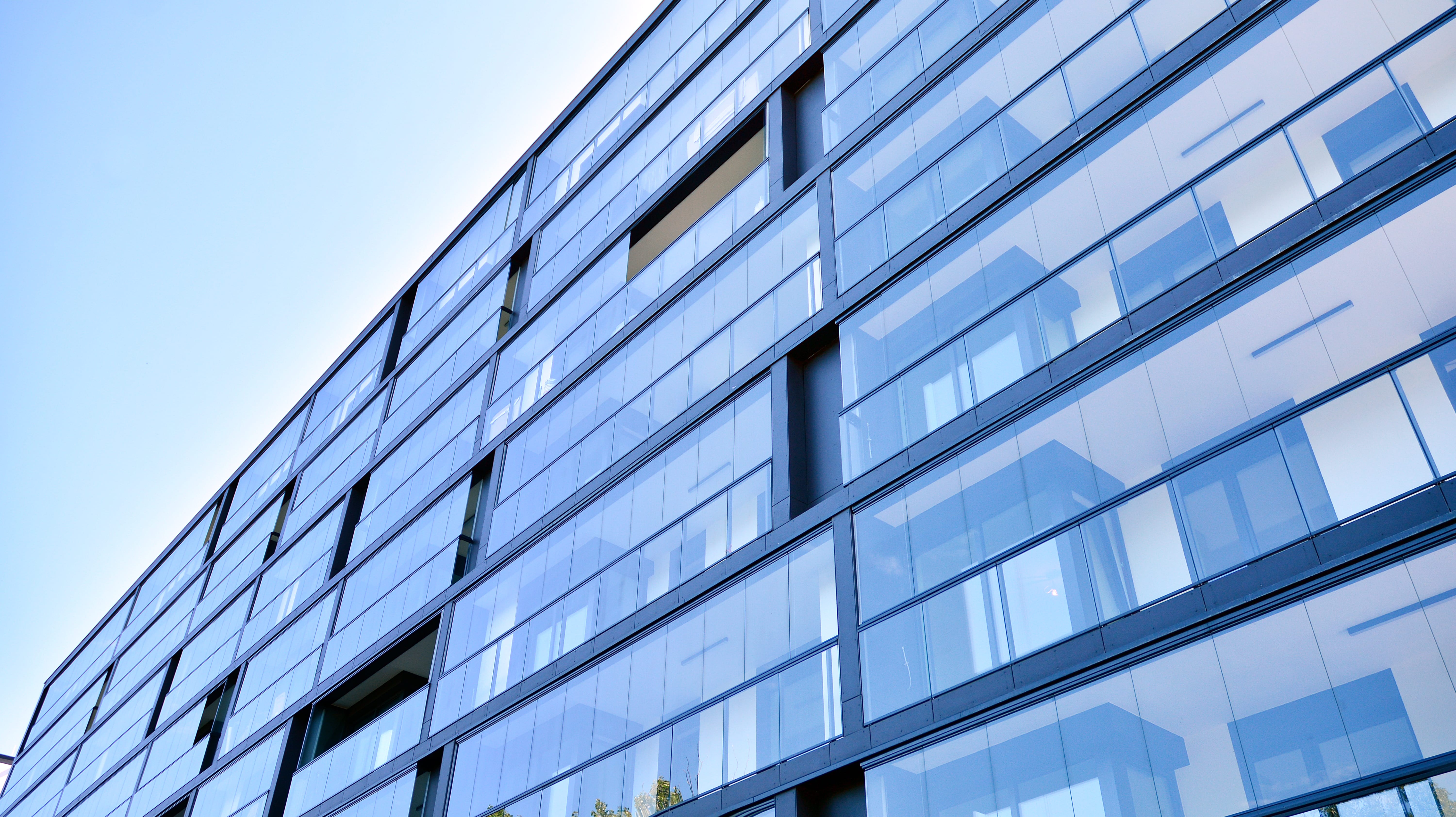 Balcony Enclosures