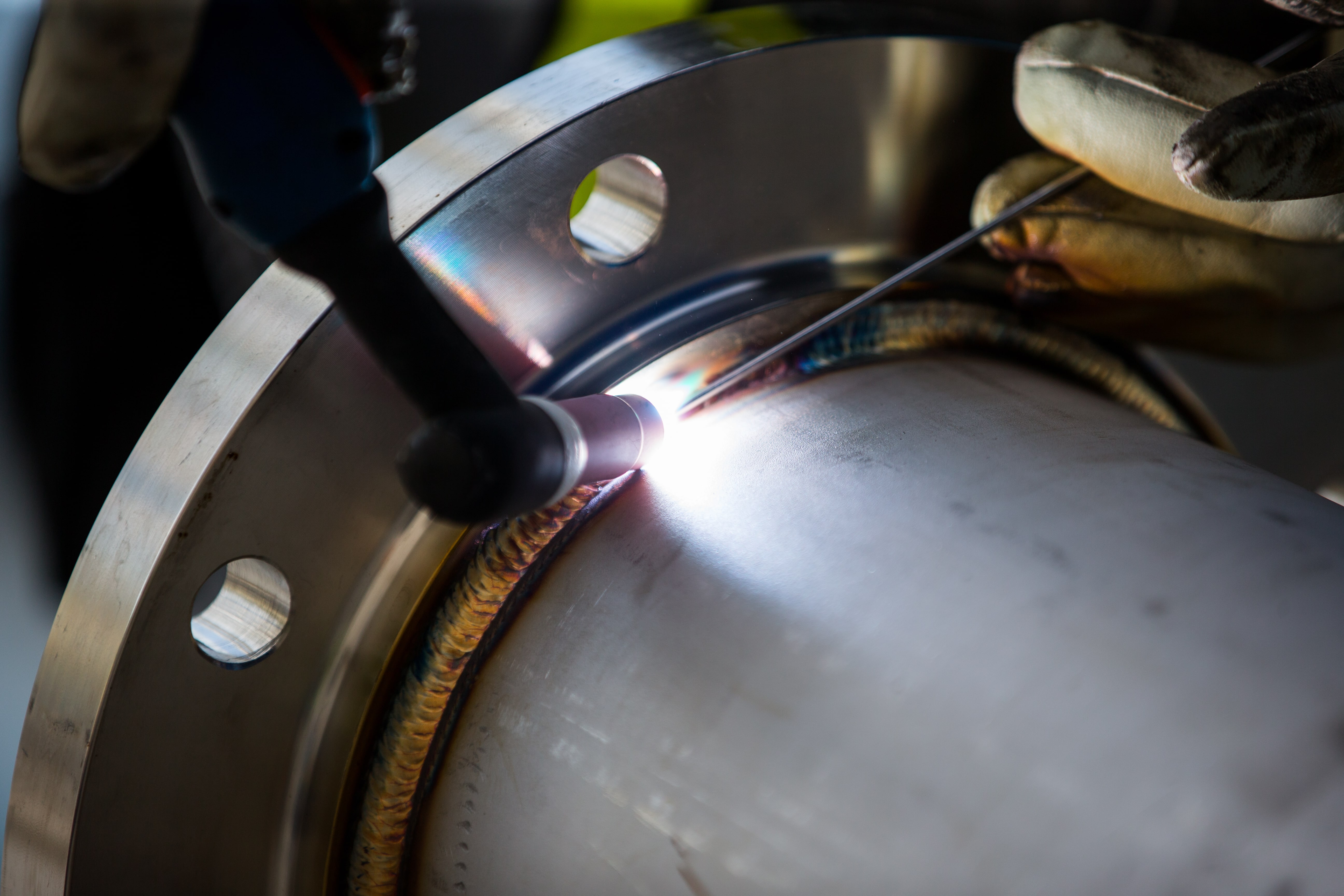 Pipe Fabrication
